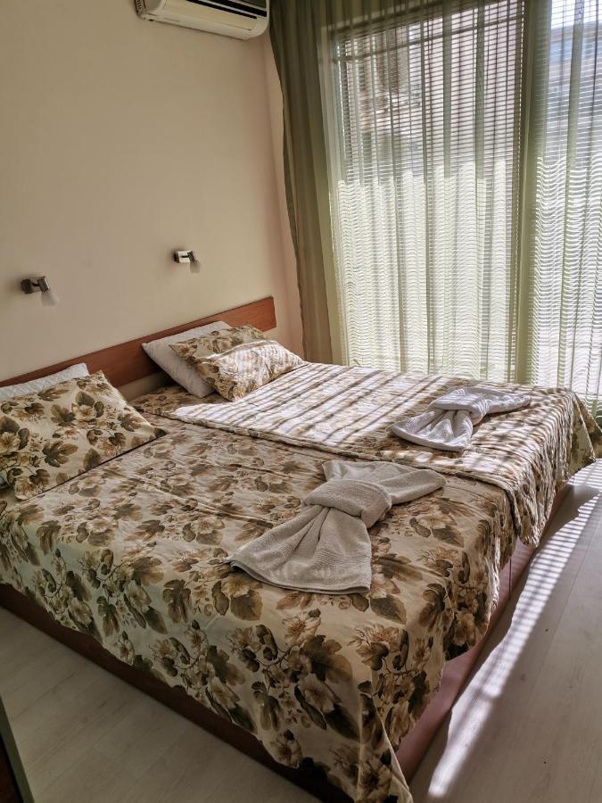 Апартамент Весела-Хоризонт Sozopol Exterior photo